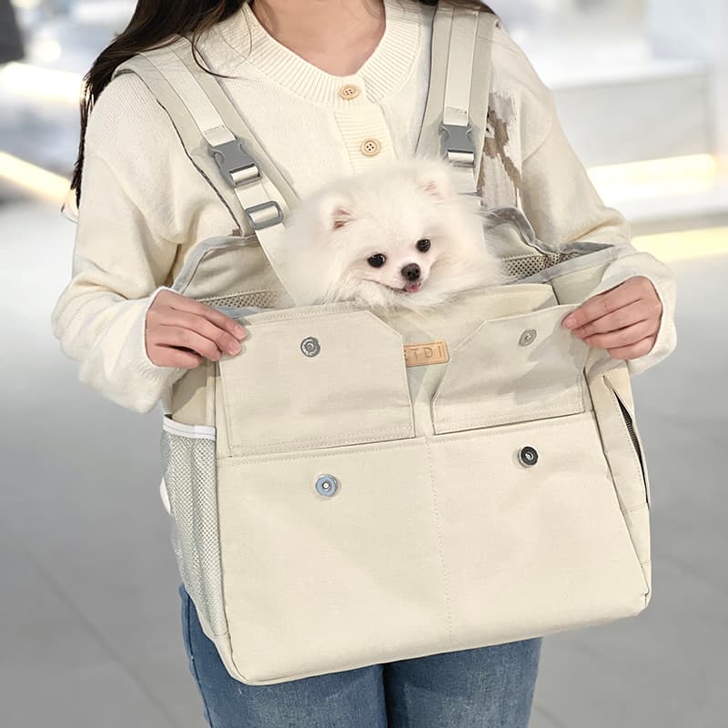猫グッズ うちの子避難バッグ