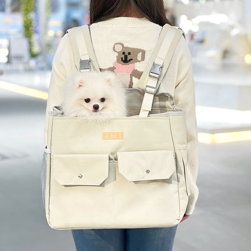 猫グッズ うちの子避難バッグ