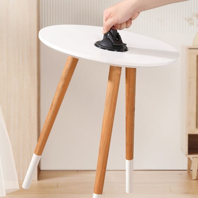 猫グッズ 運動不足解消グッズ 吸盤式自在猫じゃらし フェザーワンド