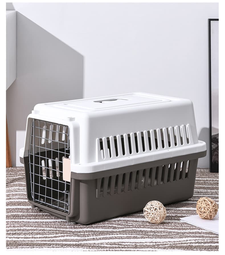 猫グッズ 防災グッズ ペット避難用キャリーケース