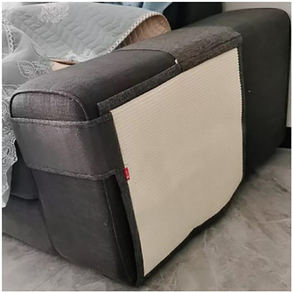 猫グッズ 爪切りグッズ 猫用 ソファー保護爪とぎ防止カバー