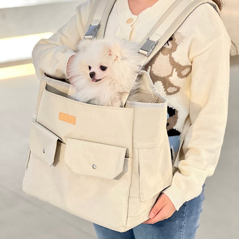 猫グッズ うちの子避難バッグ