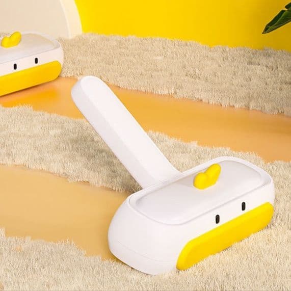 猫グッズ 抜け毛対策グッズ らくらく毛取りローラー猫の抜け毛すっきり