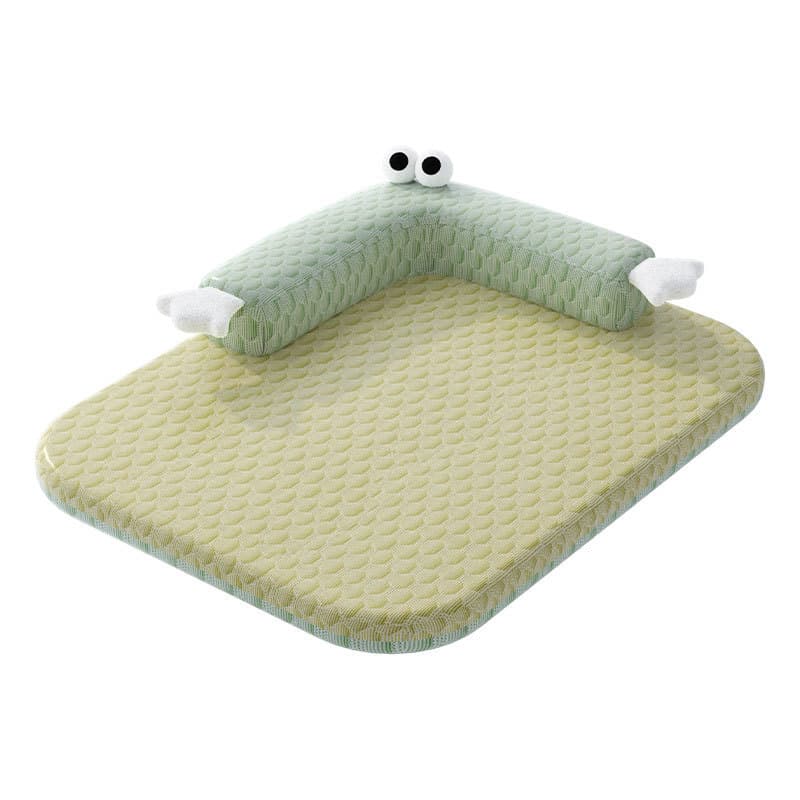 猫グッズ にゃんこ安心クッションベッド